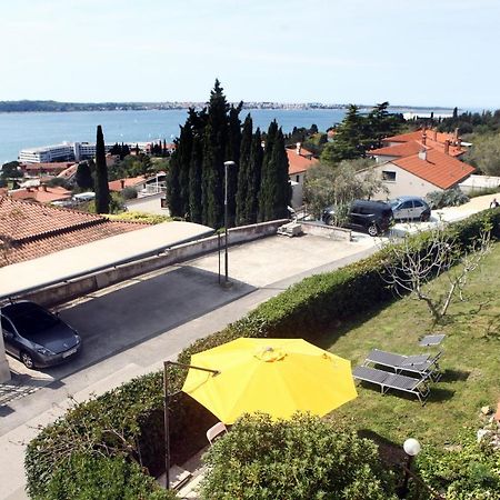 Apartments Diana Bm Portorož Kültér fotó