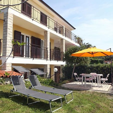 Apartments Diana Bm Portorož Kültér fotó