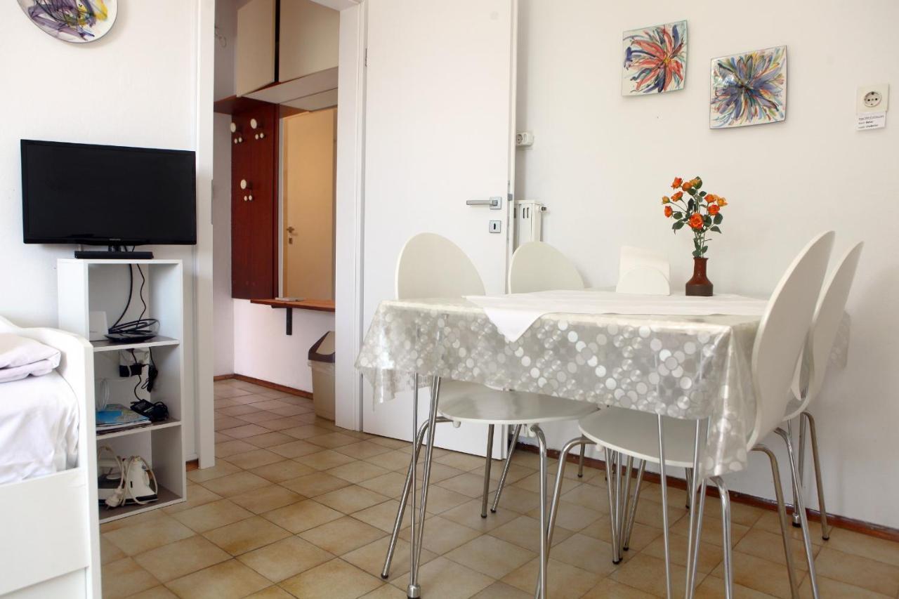 Apartments Diana Bm Portorož Kültér fotó