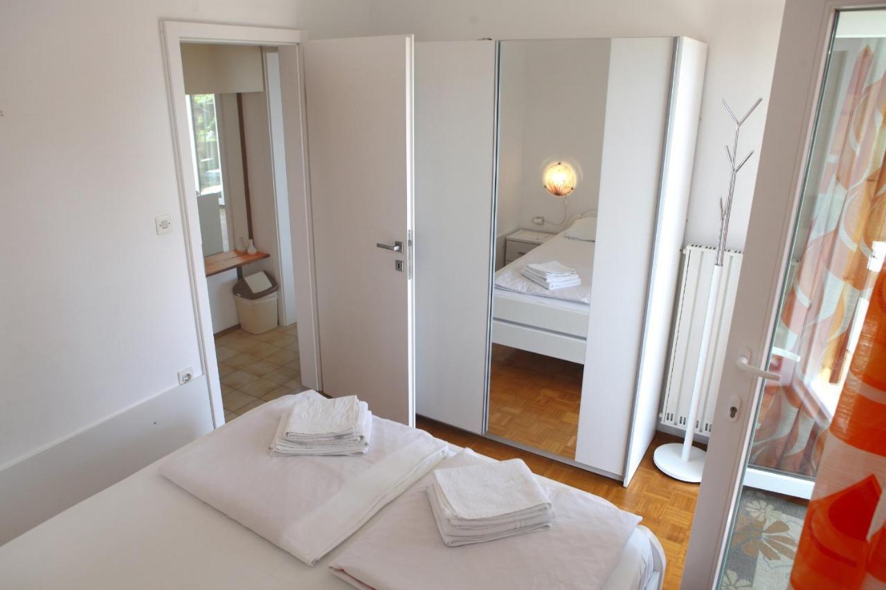 Apartments Diana Bm Portorož Kültér fotó