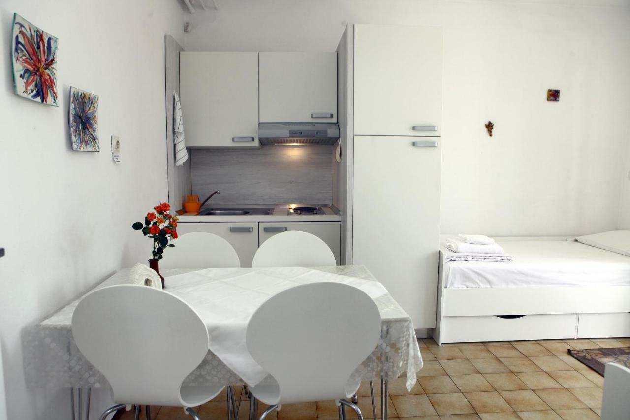 Apartments Diana Bm Portorož Kültér fotó